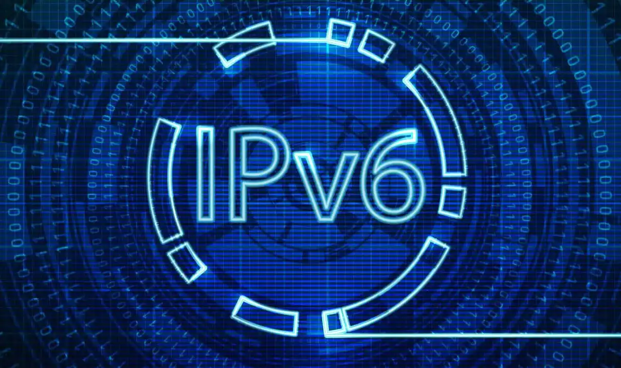 Прокси ipv6